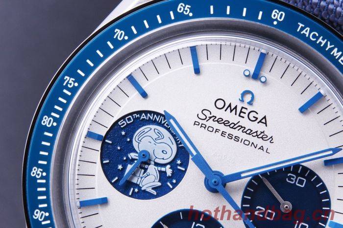 Omega Watch OMW00599