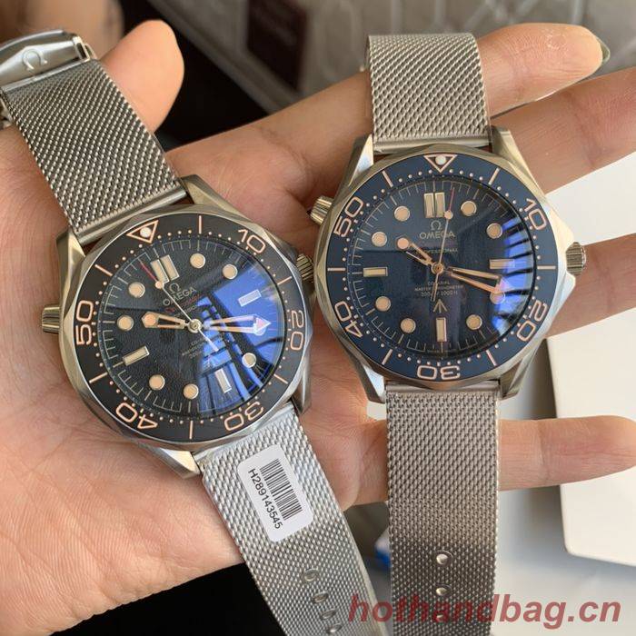 Omega Watch OMW00600-1