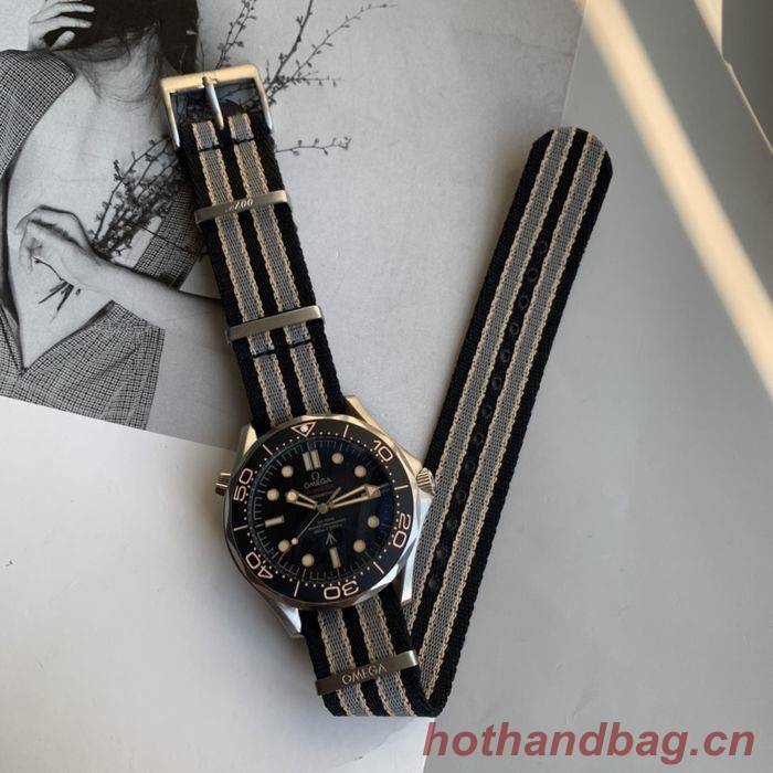 Omega Watch OMW00601