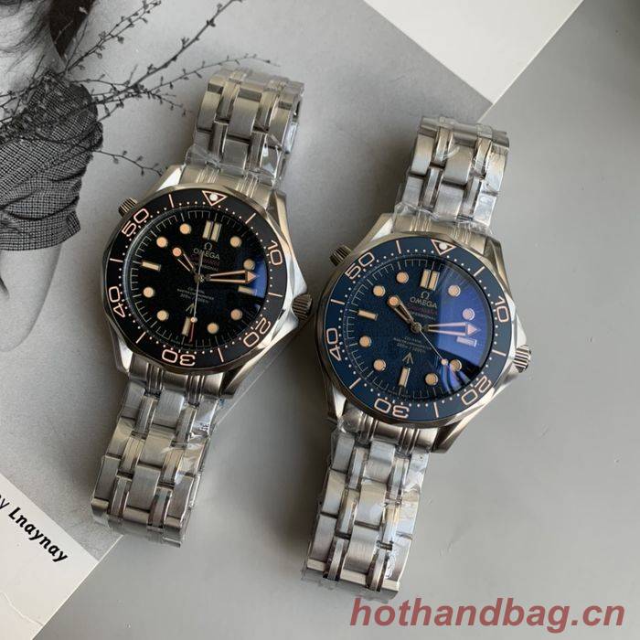 Omega Watch OMW00602-1