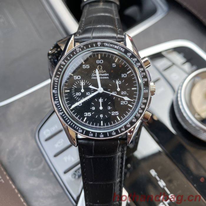 Omega Watch OMW00607-3