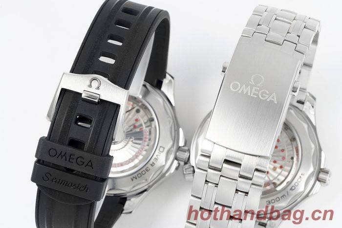 Omega Watch OMW00612-1