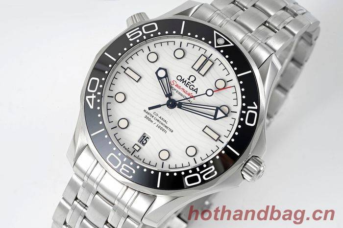 Omega Watch OMW00613-1