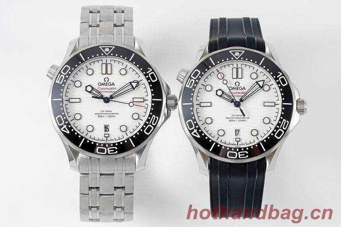 Omega Watch OMW00613-1