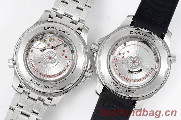 Omega Watch OMW00613-1