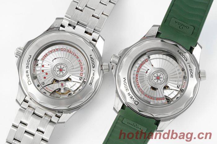 Omega Watch OMW00614-1