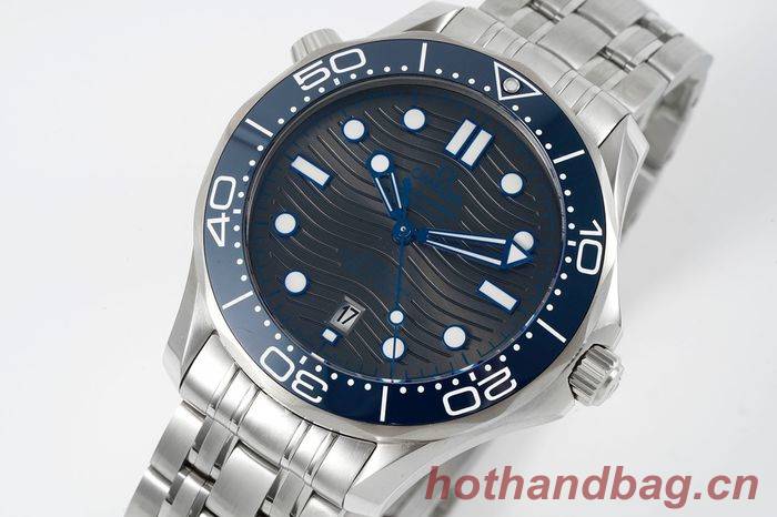 Omega Watch OMW00617-1