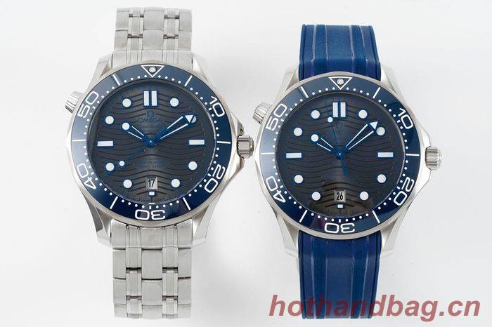 Omega Watch OMW00617-1