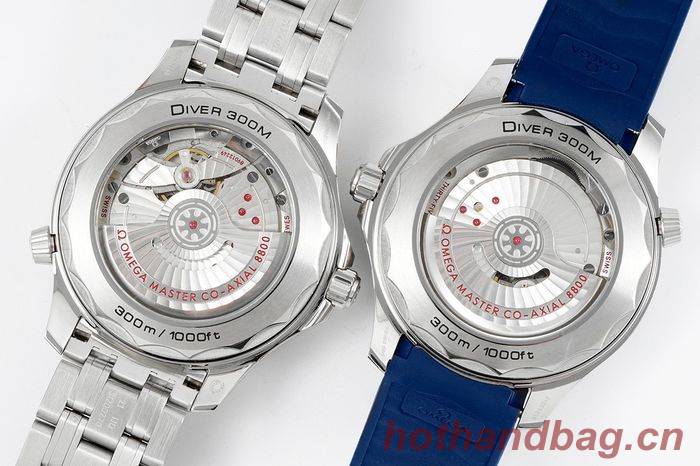 Omega Watch OMW00617-1