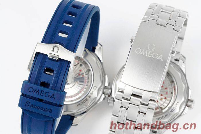 Omega Watch OMW00617-1