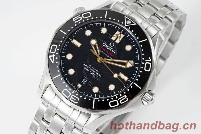 Omega Watch OMW00618-1