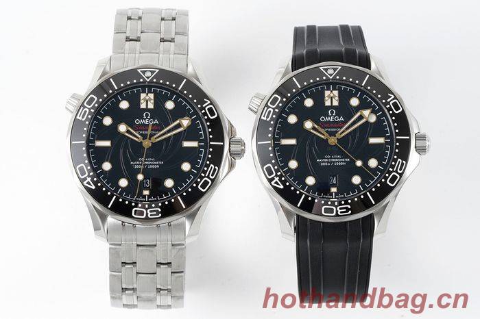 Omega Watch OMW00618-1