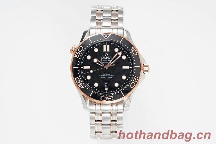 Omega Watch OMW00619-1