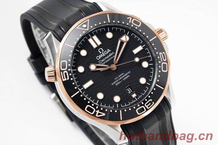 Omega Watch OMW00619-2