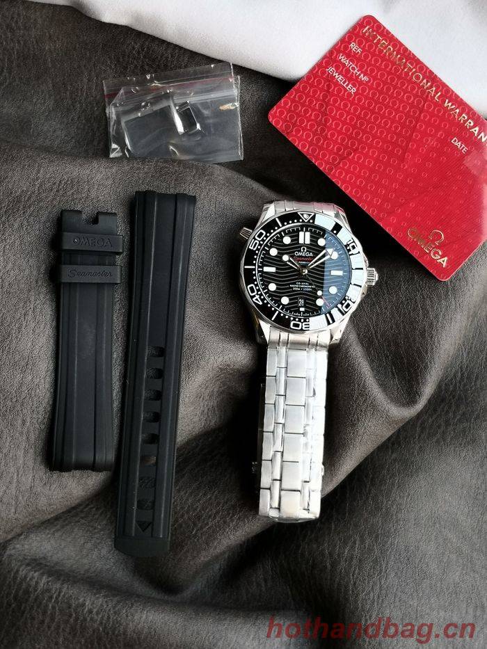 Omega Watch OMW00631