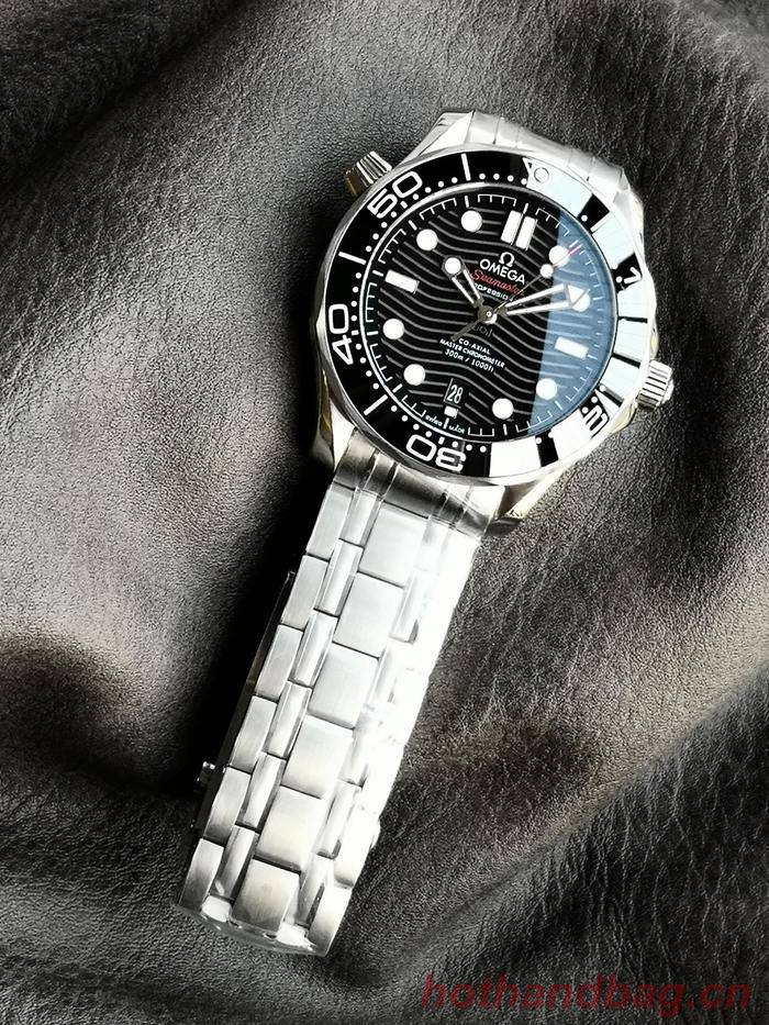 Omega Watch OMW00631