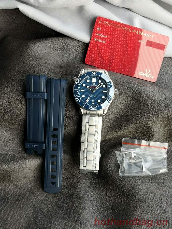 Omega Watch OMW00632