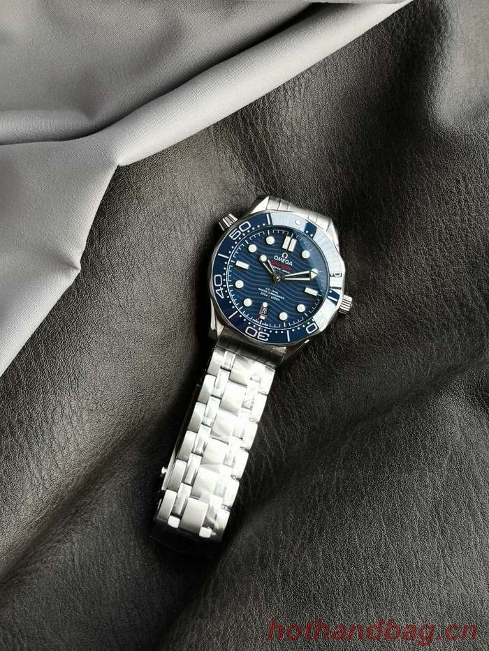 Omega Watch OMW00632