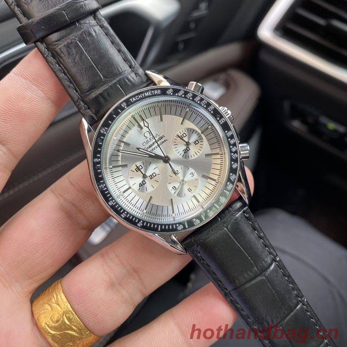 Omega Watch OMW00636-3