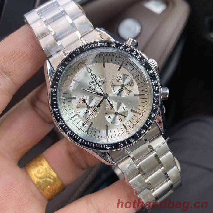 Omega Watch OMW00637-3