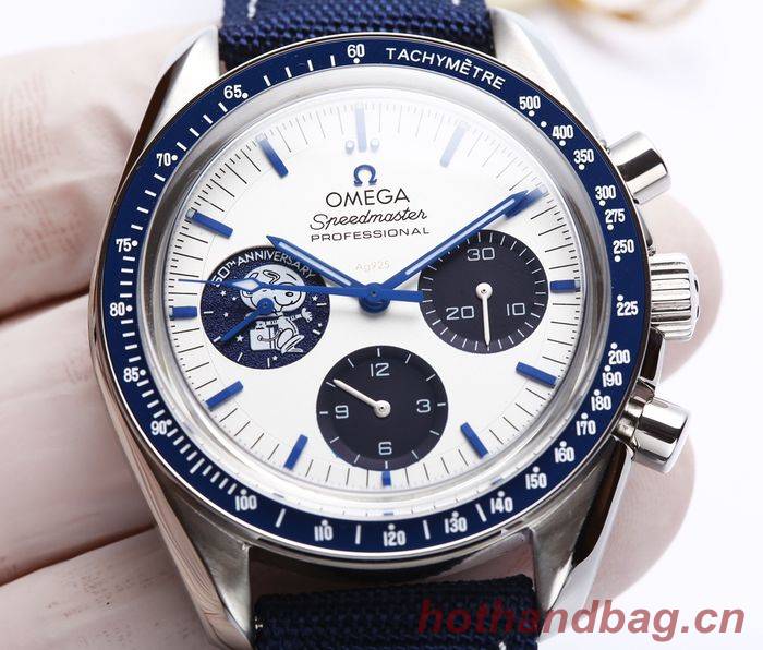 Omega Watch OMW00639