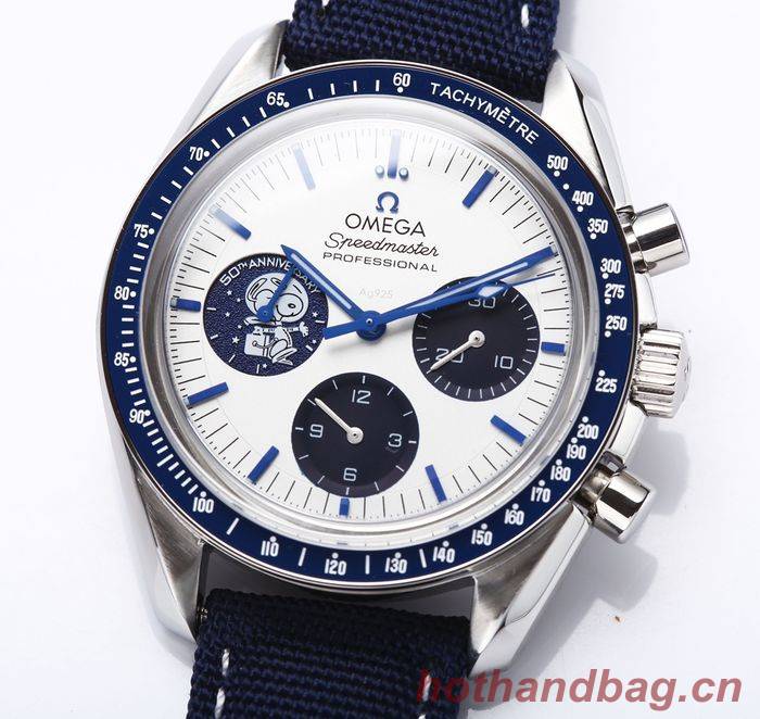 Omega Watch OMW00640