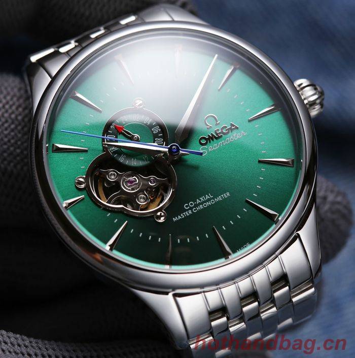 Omega Watch OMW00642