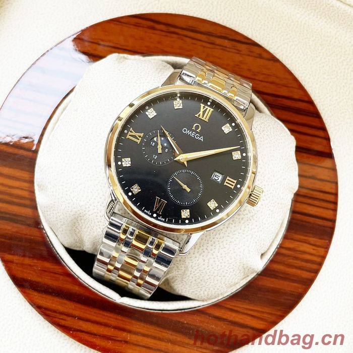 Omega Watch OMW00644-2