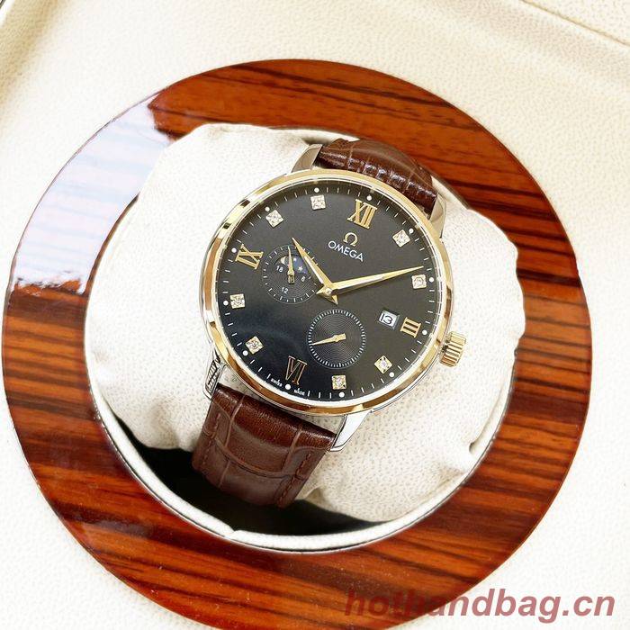 Omega Watch OMW00645-2