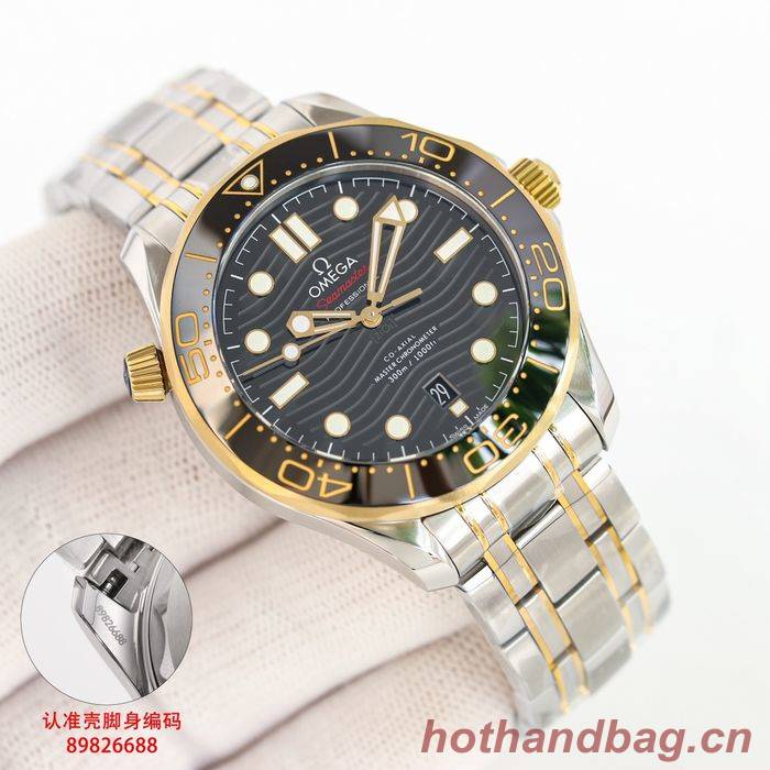 Omega Watch OMW00648-6