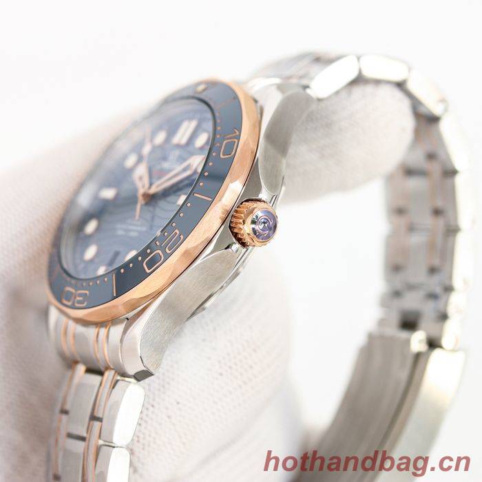 Omega Watch OMW00649-1