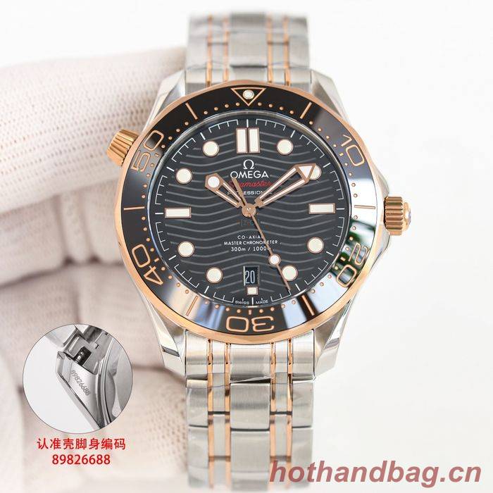 Omega Watch OMW00649-2