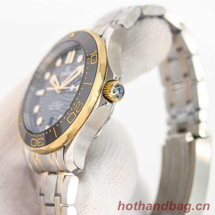 Omega Watch OMW00650-1