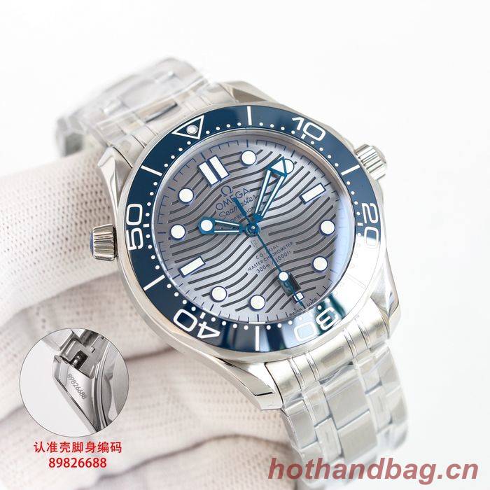 Omega Watch OMW00651-2