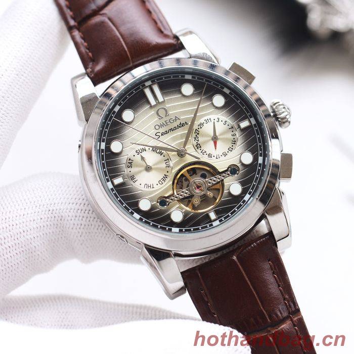 Omega Watch OMW00653-6