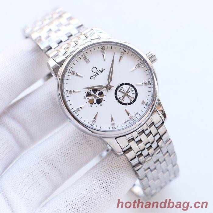 Omega Watch OMW00655-4