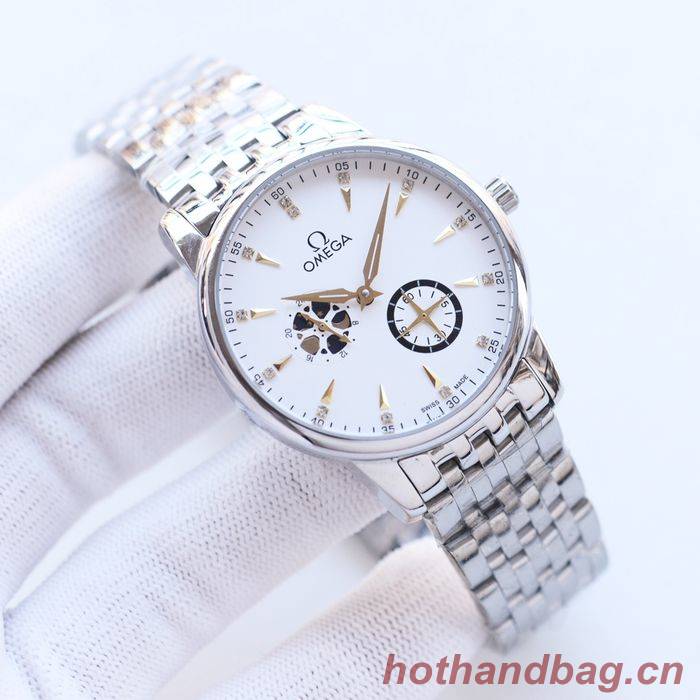 Omega Watch OMW00655-5