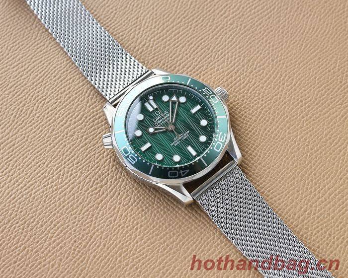 Omega Watch OMW00659-1