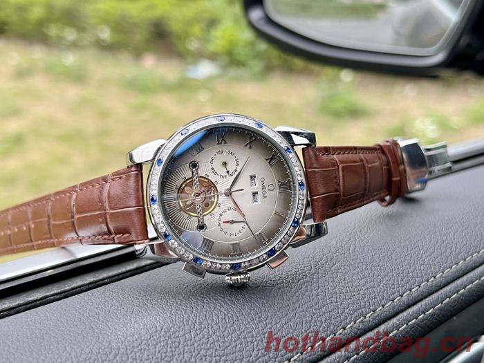 Omega Watch OMW00660-2