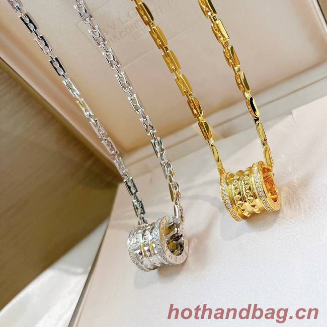 BVLGARI Necklace CE11636