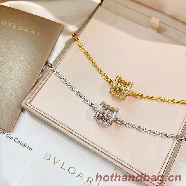 BVLGARI Necklace CE11636