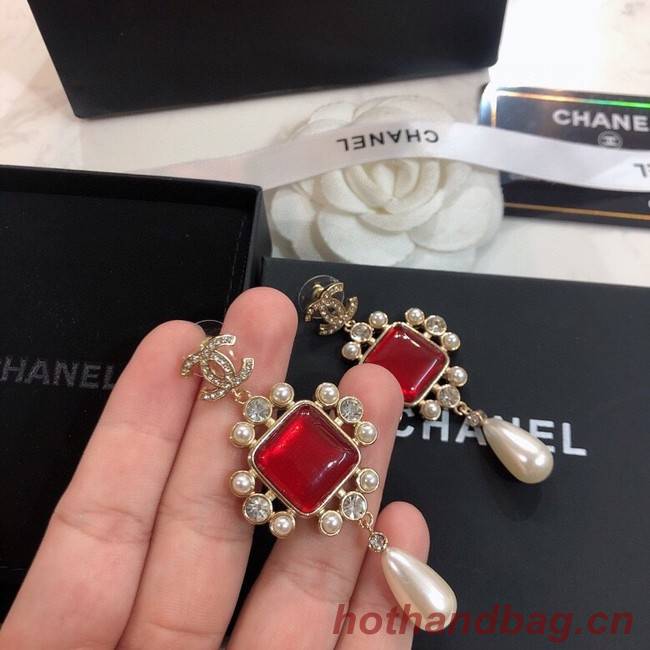 Chanel Earrings CE11653