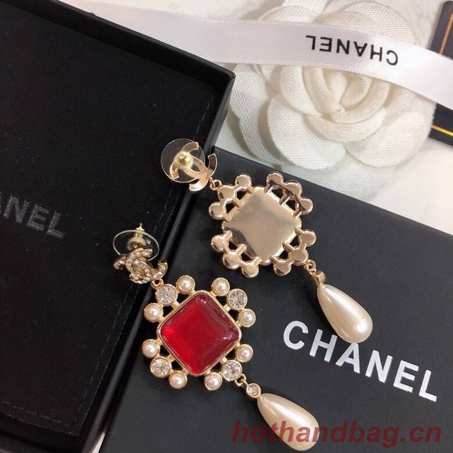 Chanel Earrings CE11653