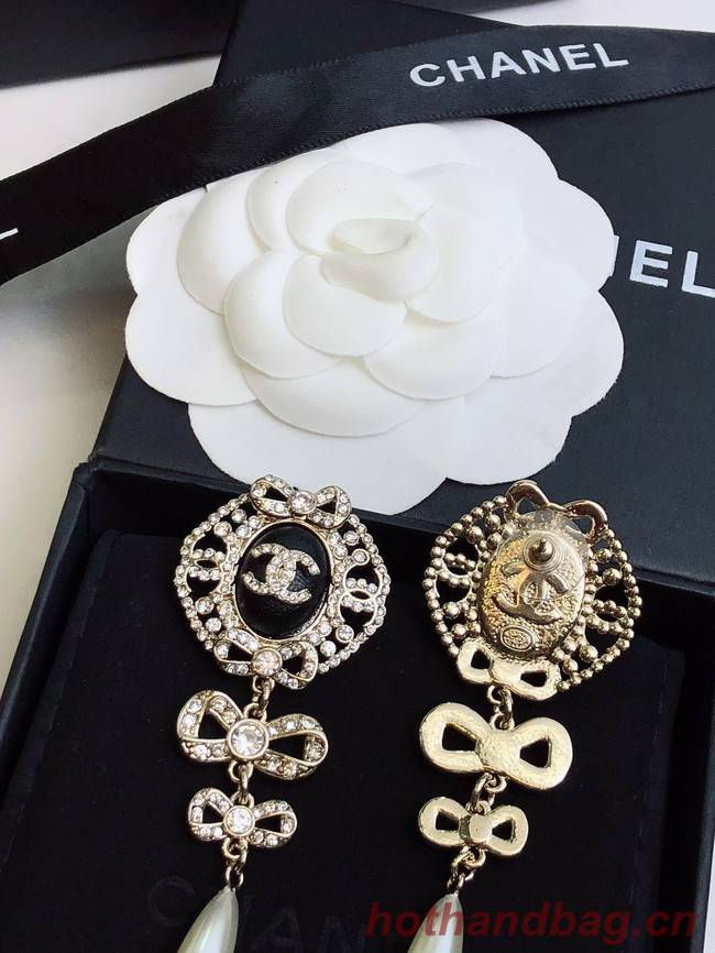 Chanel Earrings CE11654