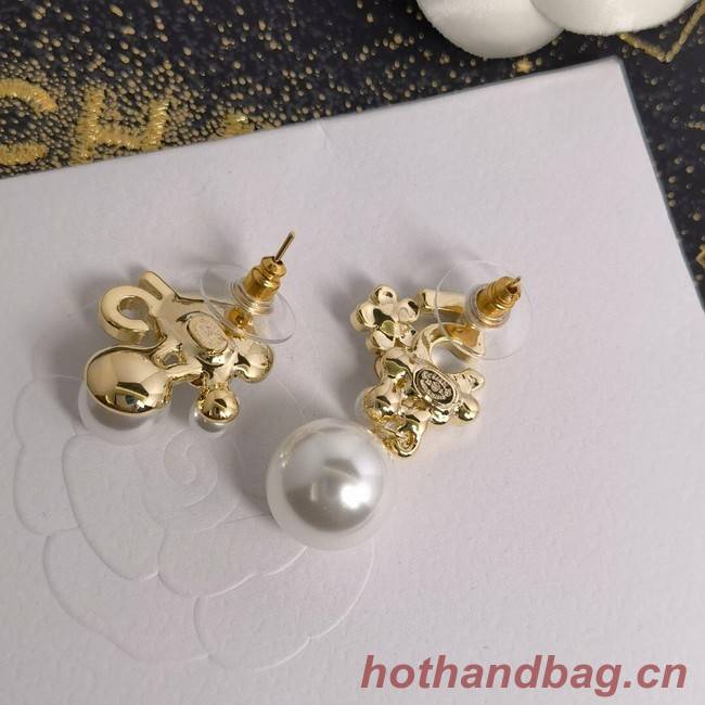 Chanel Earrings CE11679