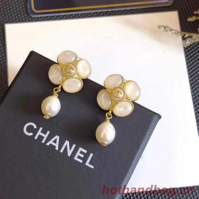 Chanel Earrings CE11681