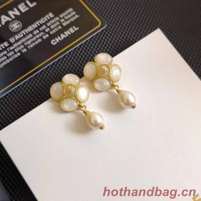 Chanel Earrings CE11681