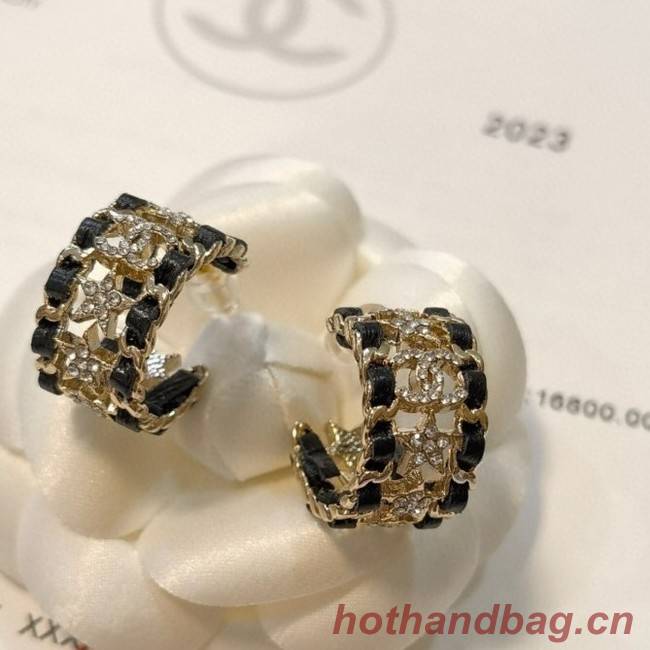 Chanel Earrings CE11682