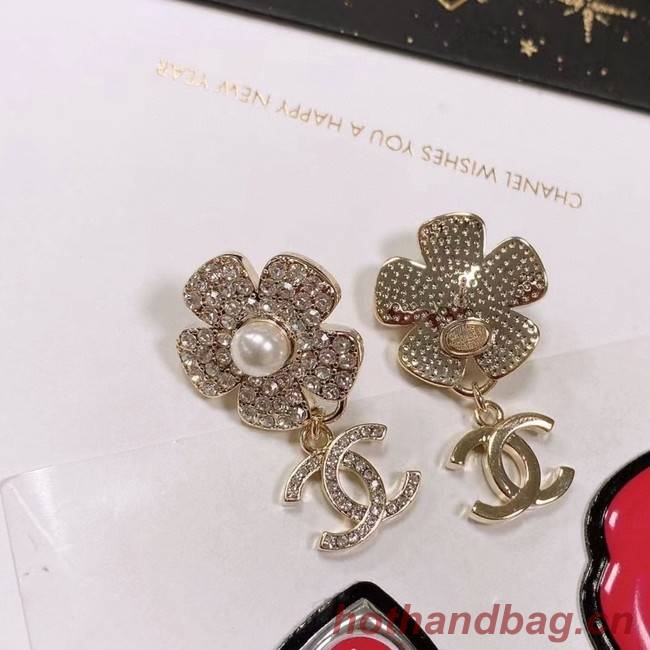 Chanel Earrings CE11683