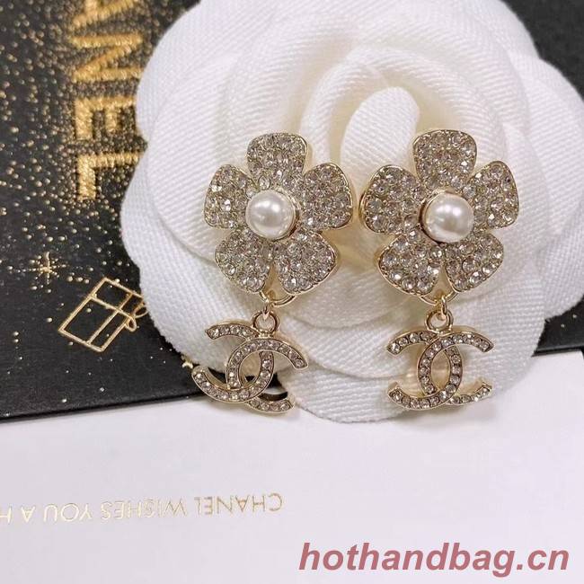 Chanel Earrings CE11683